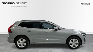 Volvo XC60 B4 D Core Auto 145 kW (197 CV) - 4 Volvo XC60 B4 D Ocasión 145 KW (197CV) - 4