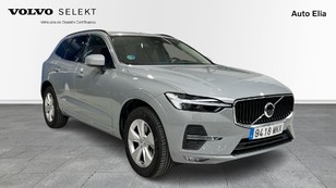 Volvo XC60 B4 D Core Auto 145 kW (197 CV) - 5 Volvo XC60 B4 D Ocasión 145 KW (197CV) - 5