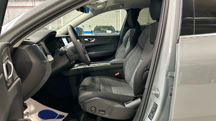 Volvo XC60 B4 D Core Auto 145 kW (197 CV) - 8 Volvo XC60 B4 D Ocasión 145 KW (197CV) - 8
