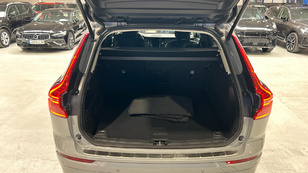 Volvo XC60 B4 D Core Auto 145 kW (197 CV) - 10 Volvo XC60 B4 D Ocasión 145 KW (197CV) - 10