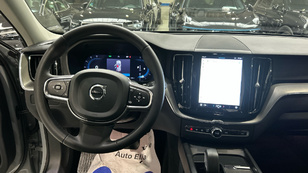 Volvo XC60 B4 D Core Auto 145 kW (197 CV) - 11 Volvo XC60 B4 D Ocasión 145 KW (197CV) - 11