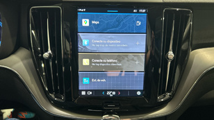 Volvo XC60 B4 D Core Auto 145 kW (197 CV) - 13 Volvo XC60 B4 D Ocasión 145 KW (197CV) - 13