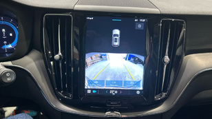 Volvo XC60 B4 D Core Auto 145 kW (197 CV) - 17 Volvo XC60 B4 D Ocasión 145 KW (197CV) - 17