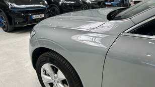 Volvo XC60 B4 D Core Auto 145 kW (197 CV) - 19 Volvo XC60 B4 D Ocasión 145 KW (197CV) - 19