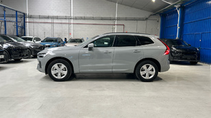 Volvo XC60 B4 D Core Auto 145 kW (197 CV) - 20 Volvo XC60 B4 D Ocasión 145 KW (197CV) - 20