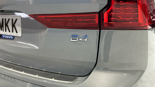 Volvo XC60 B4 D Core Auto 145 kW (197 CV) - 25 Volvo XC60 B4 D Ocasión 145 KW (197CV) - 25