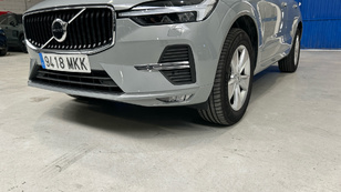 Volvo XC60 B4 D Core Auto 145 kW (197 CV) - 28 Volvo XC60 B4 D Ocasión 145 KW (197CV) - 28