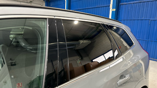 Volvo XC60 B4 D Core Auto 145 kW (197 CV) - 31 Volvo XC60 B4 D Ocasión 145 KW (197CV) - 31
