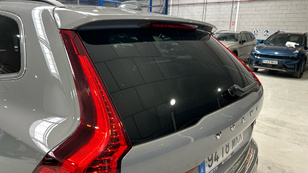 Volvo XC60 B4 D Core Auto 145 kW (197 CV) - 32 Volvo XC60 B4 D Ocasión 145 KW (197CV) - 32