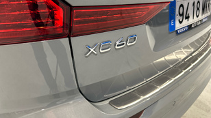 Volvo XC60 B4 D Core Auto 145 kW (197 CV) - 33 Volvo XC60 B4 D Ocasión 145 KW (197CV) - 33