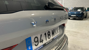 Volvo XC60 B4 D Core Auto 145 kW (197 CV) - 34 Volvo XC60 B4 D Ocasión 145 KW (197CV) - 34