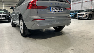Volvo XC60 B4 D Core Auto 145 kW (197 CV) - 35 Volvo XC60 B4 D Ocasión 145 KW (197CV) - 35