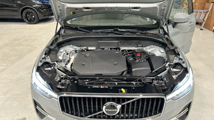 Volvo XC60 B4 D Core Auto 145 kW (197 CV) - 37 Volvo XC60 B4 D Ocasión 145 KW (197CV) - 37