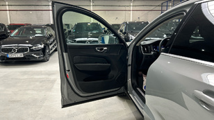 Volvo XC60 B4 D Core Auto 145 kW (197 CV) - 38 Volvo XC60 B4 D Ocasión 145 KW (197CV) - 38