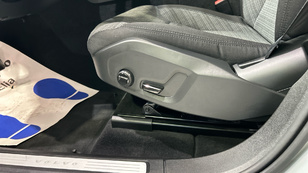 Volvo XC60 B4 D Core Auto 145 kW (197 CV) - 41 Volvo XC60 B4 D Ocasión 145 KW (197CV) - 41