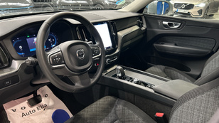 Volvo XC60 B4 D Core Auto 145 kW (197 CV) - 42 Volvo XC60 B4 D Ocasión 145 KW (197CV) - 42