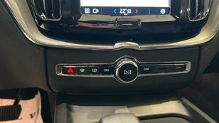 Volvo XC60 B4 D Core Auto 145 kW (197 CV) - 45 Volvo XC60 B4 D Ocasión 145 KW (197CV) - 45