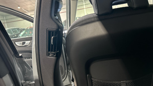 Volvo XC60 B4 D Core Auto 145 kW (197 CV) - 51 Volvo XC60 B4 D Ocasión 145 KW (197CV) - 51