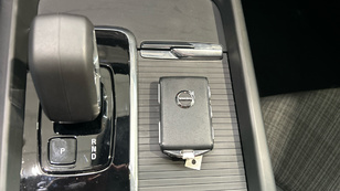 Volvo XC60 B4 D Core Auto 145 kW (197 CV) - 53 Volvo XC60 B4 D Ocasión 145 KW (197CV) - 53
