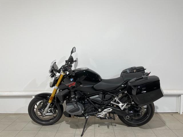 BMW Motorrad R 1250 R  de ocasión 