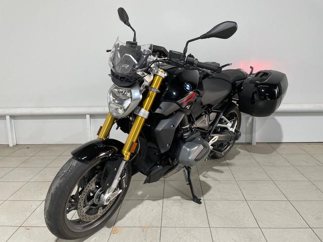 BMW Motorrad R 1250 R  de ocasión 