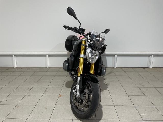 BMW Motorrad R 1250 R  de ocasión 