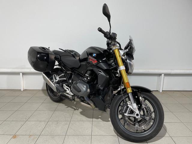 BMW Motorrad R 1250 R  de ocasión 