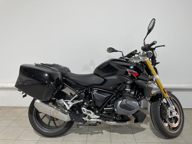 BMW Motorrad R 1250 R  de ocasión 