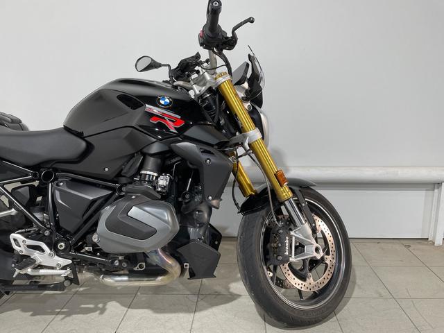 BMW Motorrad R 1250 R  de ocasión 