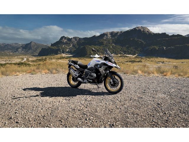 BMW Motorrad R 1250 GS  de ocasión 