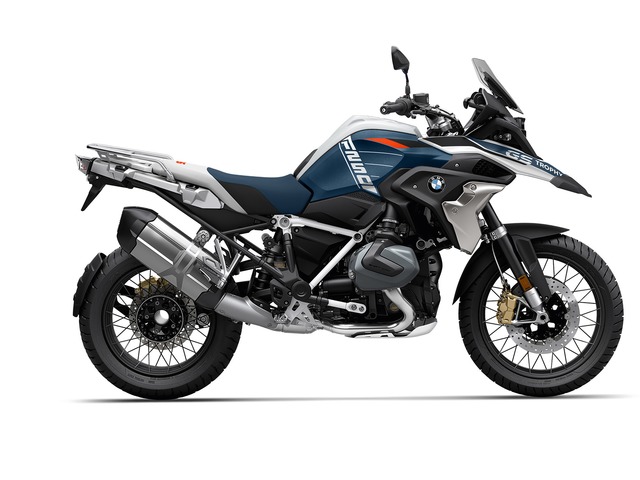 BMW Motorrad R 1250 GS  de ocasión 