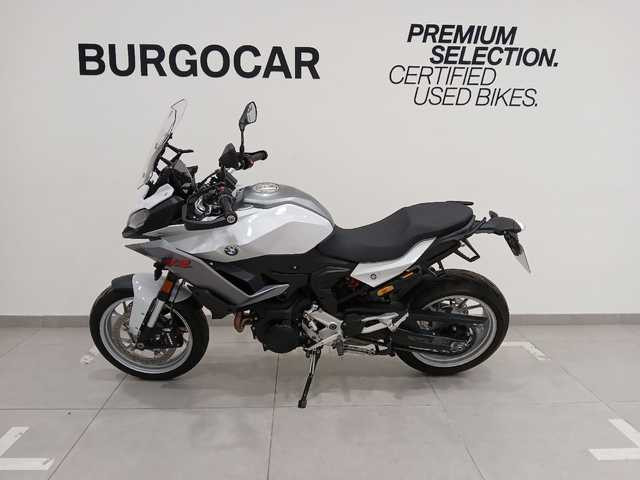 BMW Motorrad F 900 XR A2  de ocasión 