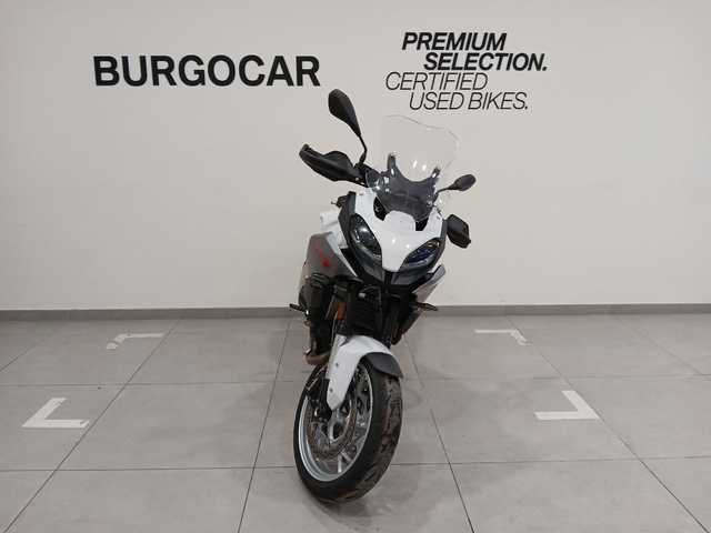 BMW Motorrad F 900 XR A2  de ocasión 