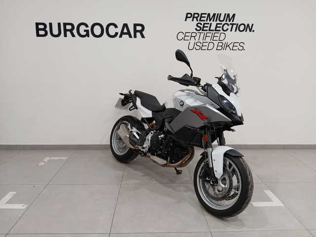 BMW Motorrad F 900 XR A2  de ocasión 