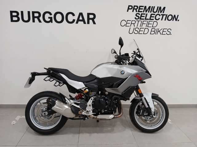 BMW Motorrad F 900 XR A2  de ocasión 