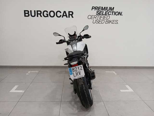 BMW Motorrad F 900 XR A2  de ocasión 