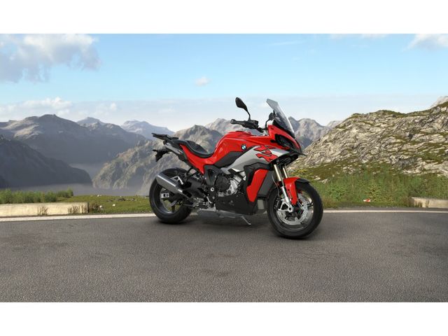 BMW Motorrad S 1000 XR  de ocasión 