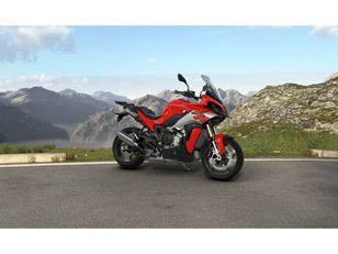 BMW Motorrad S 1000 XR 