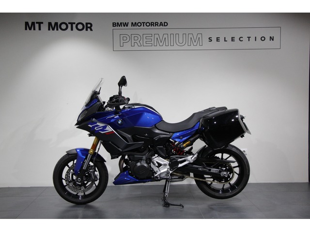BMW Motorrad F 900 XR  de ocasión 