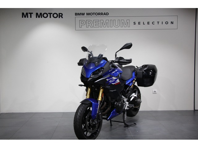 BMW Motorrad F 900 XR  de ocasión 