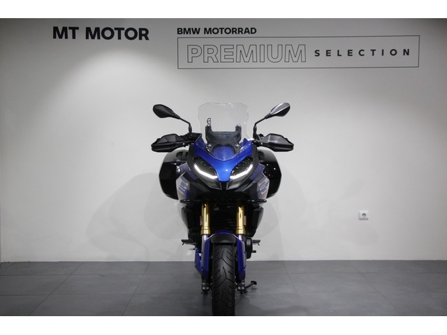 BMW Motorrad F 900 XR  de ocasión 