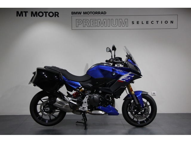 BMW Motorrad F 900 XR  de ocasión 