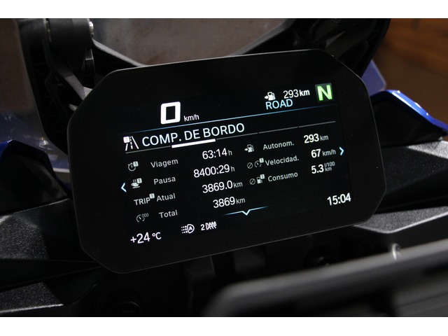 BMW Motorrad F 900 XR  de ocasión 