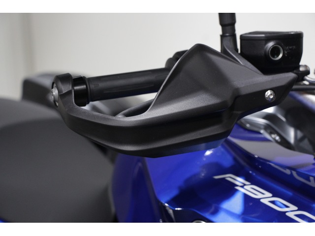 BMW Motorrad F 900 XR  de ocasión 