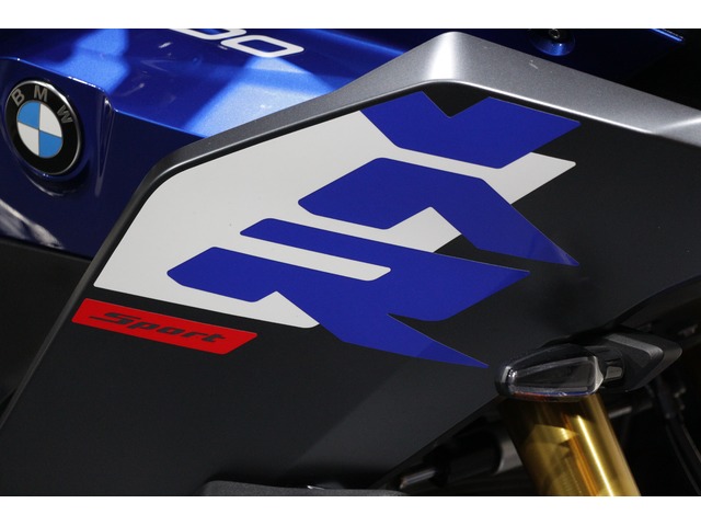 BMW Motorrad F 900 XR  de ocasión 