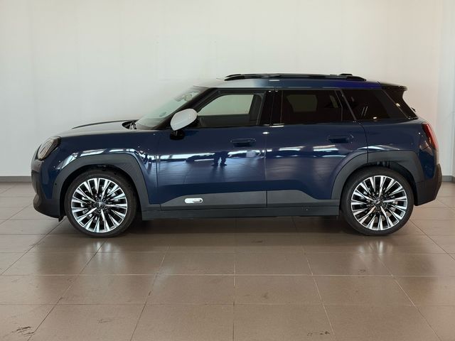 fotoG 2 del MINI MINI Aceman SE 160 kW (218 CV) 218cv Eléctrico del 2024 en Salamanca