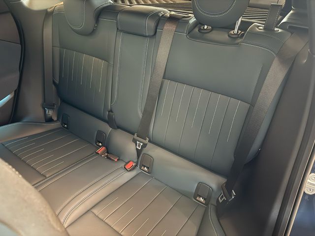 fotoG 8 del MINI MINI Aceman SE 160 kW (218 CV) 218cv Eléctrico del 2024 en Salamanca