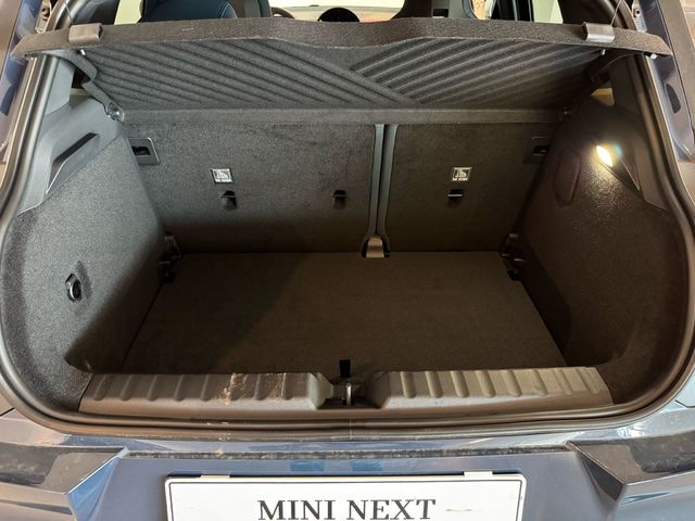 fotoG 12 del MINI MINI Aceman SE 160 kW (218 CV) 218cv Eléctrico del 2024 en Salamanca