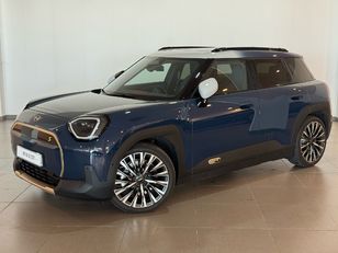 Fotos de MINI Aceman SE 160 kW (218 CV)