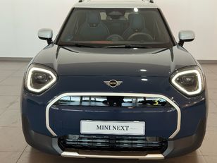 Fotos de MINI Aceman SE 160 kW (218 CV)